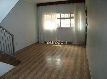 Sala · Sobrado à venda, 140 m² por R$ 690.800,00 - Osvaldo Cruz - São Caetano do Sul/SP
