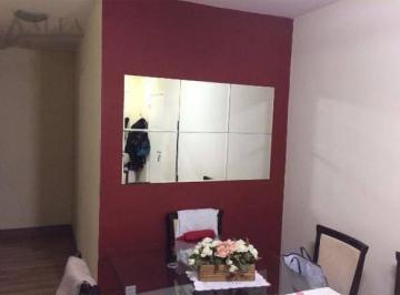 Sala de Jantar · ** East Side Condomínio & Lazer - OPORTUNIDADE - Lindo apto. próximo ao Metrô Belém - 1 Vaga **