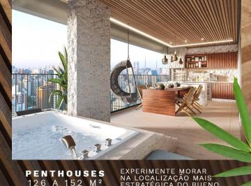 Apartamento de 2 quartos, Goiânia · TAI RESIDENCIAS | 2 SUÍTES | 131 m² | PENTHOUSE