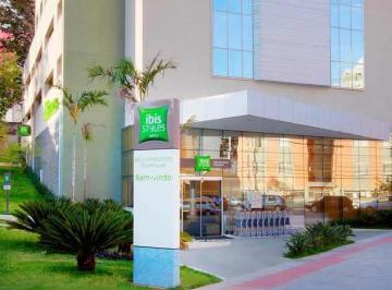 Fachada · Apartamento à venda - em São Luiz