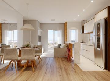 44de82206e1a6da86b19397d617634a7b22ff77a · Apartamento com 2 dormitórios (1 suíte) à venda por R$ 523.161 - Tingui - Curitiba/PR