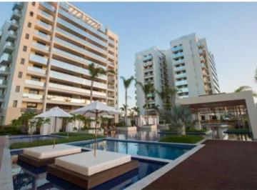 Apartamento de 3 quartos, Rio de Janeiro · Apartamento 169m2 - 3 suítes Cond. Royal Blue