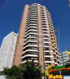 Apartamento de 4 quartos, São Paulo · ITAIM,4 SUITES,3 VAGAS,217 UTIL,LAZER COMPLETO,EXCELENTE LOCALIZAÇÃO,CONFIRA