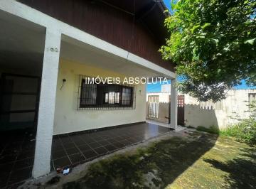 Foto 04 · Casa na Praia do Sonho com 3 dormitórios, 2 suítes e 4 garagens.