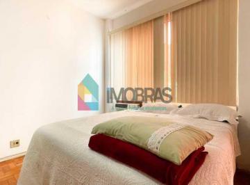 Apartamento · 140m² · 3 Quartos · COPACABANA APTO. 3 QUARTOS COM SUÍTE, VARANDA ! PRÓXIMO À PRAIA, DISPONÍVEL PAR