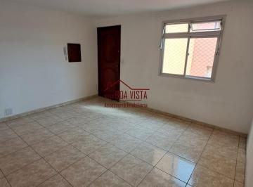 SALA · Apartamento, Vila Camilópolis, Santo André, SP