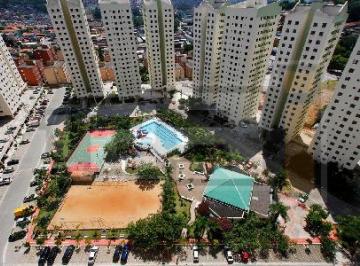 Apartamento de 2 quartos, São Paulo · GUARAPIRANGA PARK - 52 m² por R$ 390.000,00