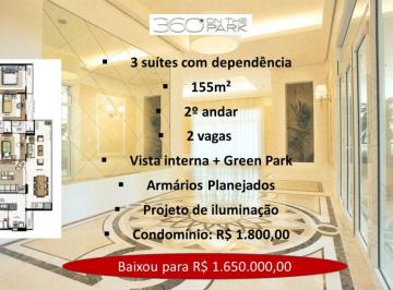 Apartamento de 3 quartos, Rio de Janeiro · Excelente apartamento 3 quartos no Península por 1.650.000