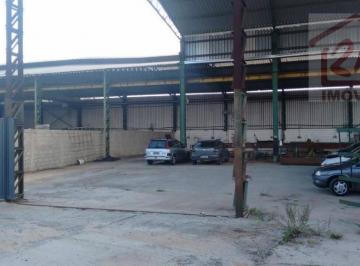 3b59711b7df542175864bff8435dd856dc0fd75b · Galpão industrial para locação, Putim, São José dos Campos.
