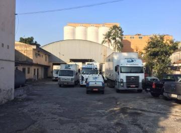 a58f5409b0761242d267be45365f9e0efcabed84 · Galpão, 400 m² - venda por R$ 4.500.000,00 ou aluguel por R$ 22.000,00/mês - Jaguaré - São Paulo/SP
