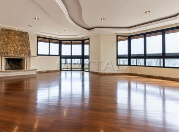 Apartamento · 220m² · 3 Quartos · 3 Vagas · Apartamento 220m² para alugar Jardim São Paulo com 04 dormitórios, 02 suites e 03 vagas
