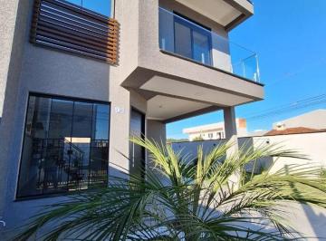 bb13557ce2c6d8b7ba7fa207b5945942a47a3234 · Sobrado com 3 dormitórios à venda, 110 m² por R$ 800.000,00 - Eucaliptos - Fazenda Rio Grande/PR
