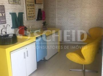Comercial · 60m² · Sala Comercial em excelente local - Rua Bernardino de Campos