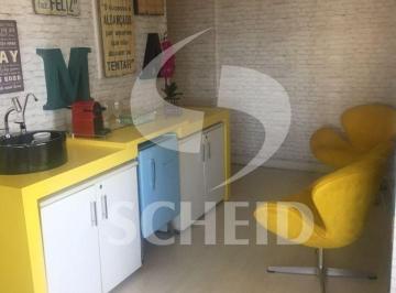 Comercial · 60m² · Sala Comercial em excelente local - Rua Bernardino de Campos