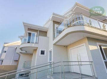 777a4b7ad448275f3ea3b82bcb03dab20ab8536a · Sobrado com 3 dormitórios à venda, 371 m² por R$ 2.199.000,00 - Cascatinha - Curitiba/PR