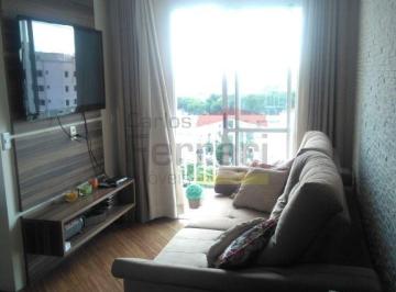 Apartamento · 64m² · 3 Quartos · 1 Vaga · Apartamento Vila Guilherme
