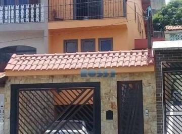 d6efc3a301ec81361e0af5f1a69298dd01960158 · Sobrado à venda, 167 m² por R$ 1.060.000,00 - Vila Alpina - São Paulo/SP