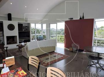 Casa · 275m² · 3 Quartos · 2 Vagas · Casa no Condomínio Palos Verdes, Granja Viana - Cotia