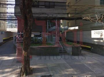 Comercial · 55m² · 1 Vaga · LOCAÇÃO|2 CONJ.COMERCIAL|ÁREA 55,00M2|ALAMEDA SANTOS