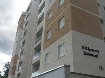 4fa960f7ca8ca2f0c283e8ab2d4c66bd73717287 · Apartamento com 3 dormitórios à venda, 84 m² por R$ 585.000,00 - Parque Morumbi - Votorantim/SP