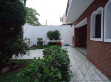 Casa · 360m² · 4 Quartos · 4 Vagas · Casa Assobradada com 4 Dormitórios 2 Suites 4 Vagas no Morumbi