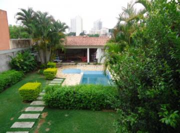 Casa · 250m² · 3 Quartos · 4 Vagas · 250M2AU 3 SUÍTES 3 GAR  - PISCINA - CHURRASQUEIRA