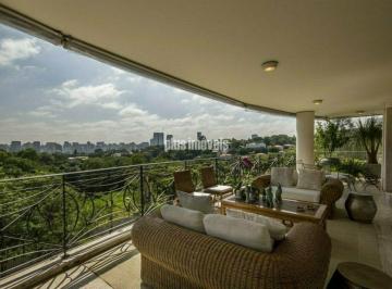 Apartamento · 648m² · 4 Quartos · 5 Vagas · CIDADE JARDIM 648,0M²AU 4 SUÍTES 5 GAR -