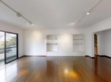 Apartamento · 368m² · 5 Quartos · 4 Vagas · Apartamento com  5 Dormitórios 4 Suites e 4 Vagas no Real Parque!