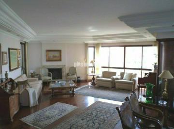 Apartamento · 290m² · 4 Quartos · 4 Vagas · Apartamento 4 Quartos 4 Suites 4 Vagas  Depósito no Panamby!!!