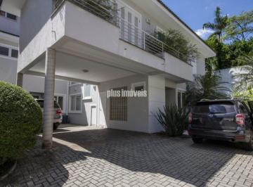 Casa · 488m² · 5 Quartos · 4 Vagas · CASA EM CONDOMÍNIO 488,15M² AC 5 SUÍTES 5 GAR