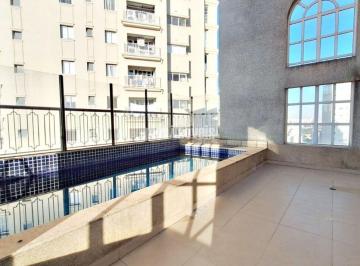 Apartamento · 520m² · 5 Quartos · 7 Vagas · PANAMBY - IMPECÁVEL COBERTURA TRIPLEX 520M²AU 4 SUÍTES - 7 GAR