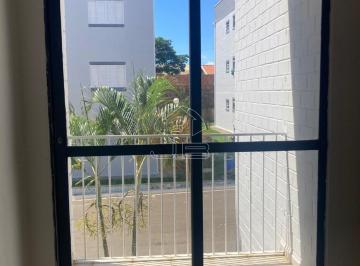 Visão da varanda · Apartamento Venda no Condomínio Residencial Céu Azul 1, em Sumaré/SP