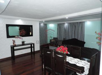 Apartamento · 161m² · 4 Quartos · 2 Vagas · Apartamento de 4 dormitórios no Jardim Anália Franco