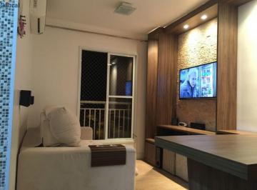 Apartamento · 50m² · 2 Quartos · 1 Vaga · Apartamento em Guarulhos