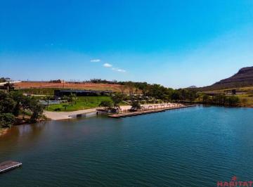Foto 01 · vende se  lote Rio Sol Exclusive Rifaina