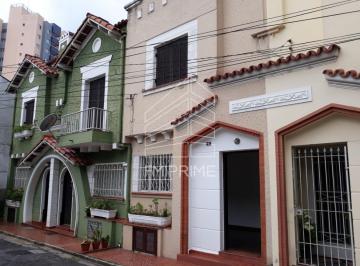 Casa · 80m² · 2 Quartos · 2 Vagas · Casa de Vila na Pompéia com 100 m², 2 dormitórios e 1 vaga. Confira!