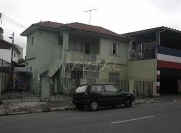 Casa · 115m² · 3 Quartos · 2 Vagas · Casa à venda em Santana com 3 dormitórios sendo 1 suíte, 2 vagas de garagem.