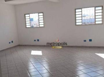 Sala · Sala para alugar, 50 m² por R$ 1.785,01/mês - Santa Paula - São Caetano do Sul/SP