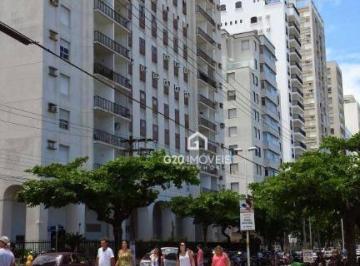 f1d6e211c75069c21084a7b04781e518ea07bf78 · Apartamento, 110 m² - venda por R$ 850.000,00 ou aluguel por R$ 5.616,00/mês - Centro - Guarujá/SP