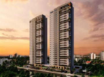 Apartamento de 2 quartos, Goiânia · BLISS ENJOY LIFE - 2 QUARTOS a partir de R$ 521.900,00