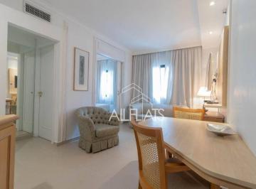 dd9cae1419646512f5fe9363fbe1980d2c60f32b · Apartamento com 1 quarto à venda, 31 m² na Bela Vista - São Paulo/SP