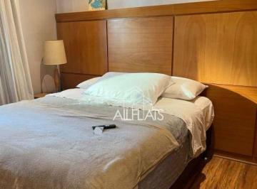5289bfbf393e3949a638688ef00f7225baf239c0 · Apartamento com 1 quarto à venda, 39 m² - Itaim Bibi - São Paulo/SP