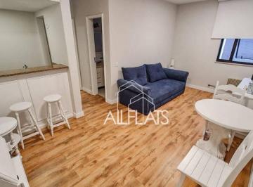 388b596f39e513c427f1762e82c45552d2a9e8d0 · Apartamento com 1 quarto para alugar, 39 m² no Jardins - São Paulo/SP