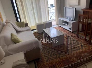 1d2c0bf9f53e4bc91f633c926812833e78daa210 · Apartamento com 1 quarto à venda, 55 m²  Jardins - São Paulo/SP