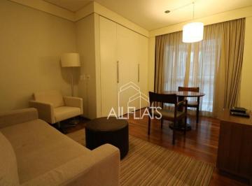 637e4db2d0b50ec7ef8296cc5b2d430f1d5ca623 · Apartamento com 1 quarto à venda, 44 m² - Vila Olímpia - São Paulo/SP