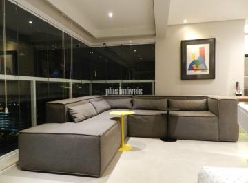 Apartamento · 49m² · 1 Quarto · 1 Vaga · Impecável.!