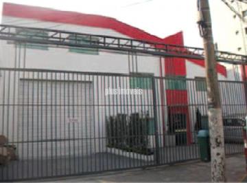 Comercial · 1500m² · 4 Vagas · 1500m² de área útil.