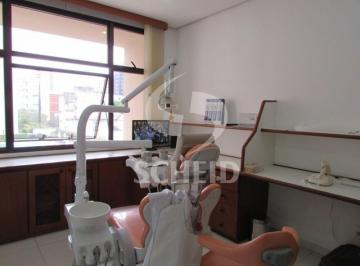 Comercial · 28m² · 1 Vaga · vende-se sala comercial