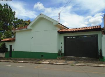 Foto 01 · Casa, Centro, Santo Antônio de Posse, SP