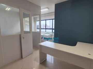 8600416991bacae56ca5c15d47738502802527e5 · Sala, 42 m² - venda por R$ 320.000,00 ou aluguel por R$ 2.584,48/mês - Portão - Curitiba/PR